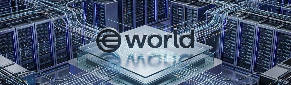 ¿Qué es World Network?