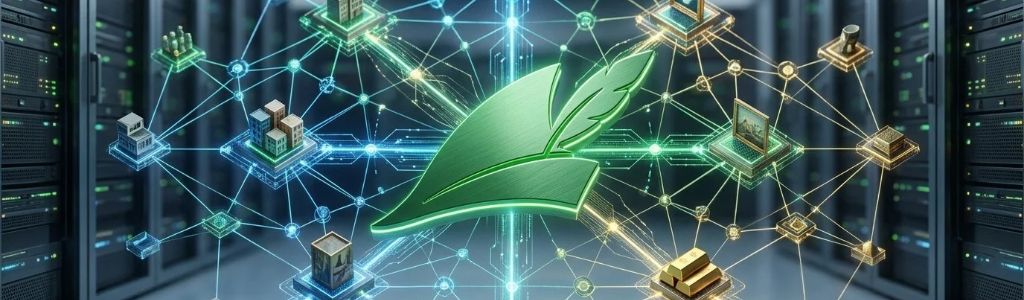 ¿Qué es Arrow Finance? 