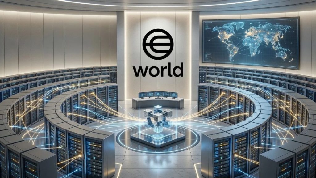 Review de World Network: Un Vistazo a una Prometedora Blockchain Centrada en los Seres Humanos