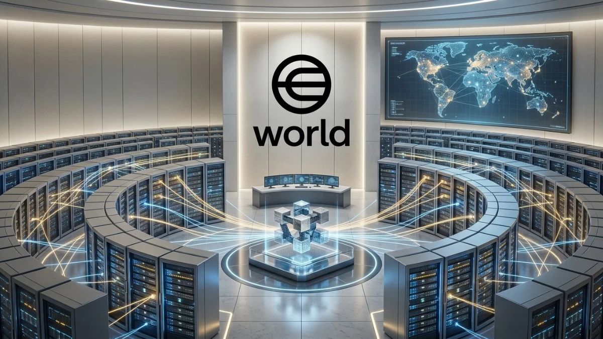 Review de World Network: Un Vistazo a una Prometedora Blockchain Centrada en los Seres Humanos