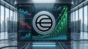 Worldcoin se dispara 9% a máximos semanales desafiando la corrección general del Mercado cripto