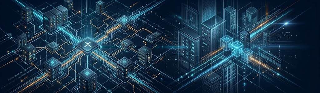 XRP Ledger Foundation añade a Flare a su lista de validadores