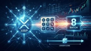 XRP Ledger Implementa una Actualización Batch para Transacciones DeFi Atómicas