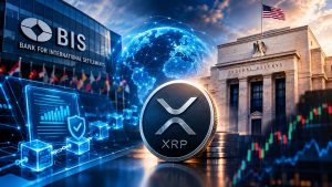 XRP Ledger Gana Terreno Institucional: El BIS Pone a Prueba su Tecnología Mientras la Fed Mantiene la Presión sobre los Mercados