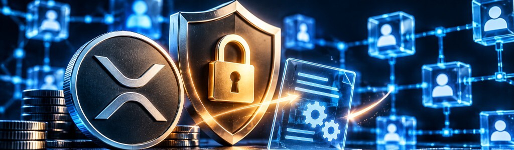 Desarrolladores de XRP Ledger propusieron correcciones fixCleanup3_5_0