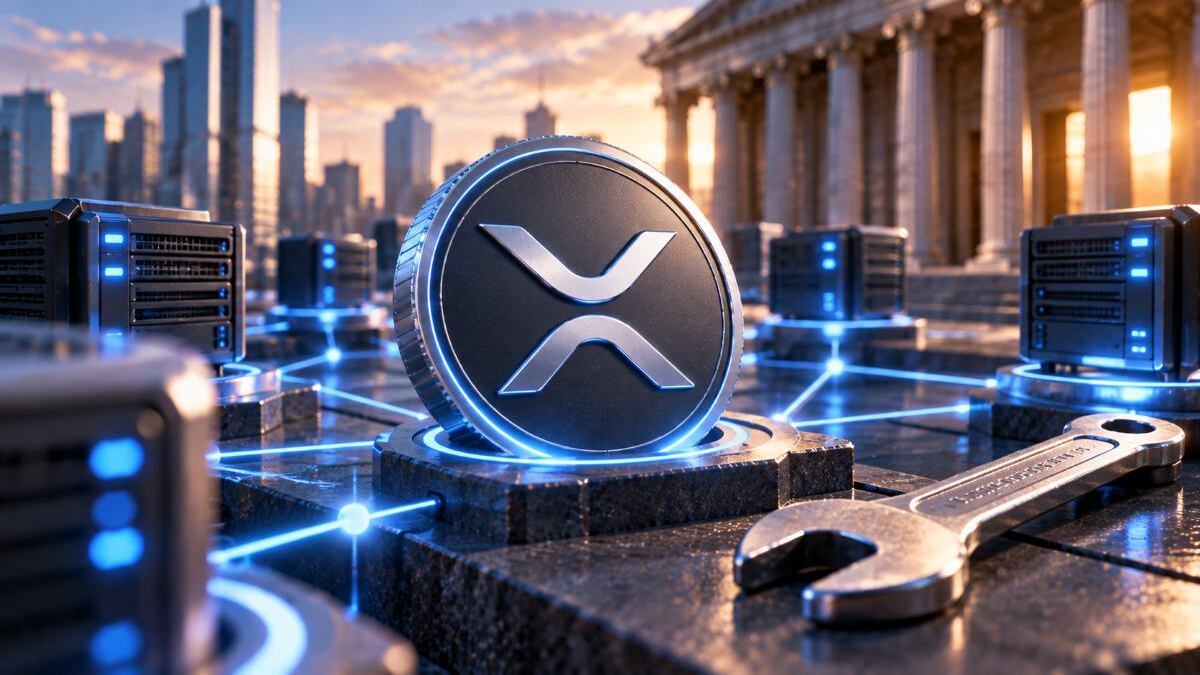 XRP Ledger prepara una corrección antes del lanzamiento de su protocolo de lending, que sigue inactivo en Mainnet mientras continúa la votación.