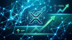 XRP Podría Subir 10% Si Rompe Este Nivel Clave, Según un Analista