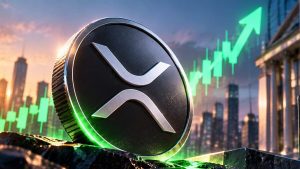 XRP rebota 5% hasta un máximo semanal cercano a $1.36 pese a la débil demanda de ETF spot tras terminar una racha de 13 semanas con entradas.