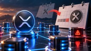 El bug fix fixCleanup3_4_0 de XRPL apunta al 4 de noviembre tras una caída temporal del apoyo de validadores que reinició su periodo de 14 días.