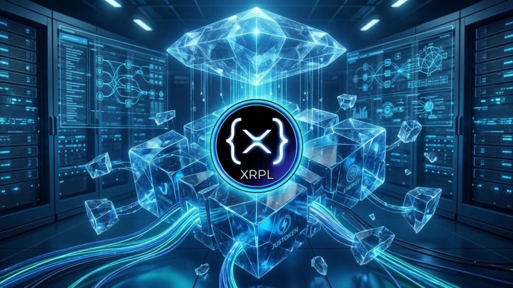 La tokenización de $2.200M en XRP Ledger depende en gran medida del token de energía Justoken