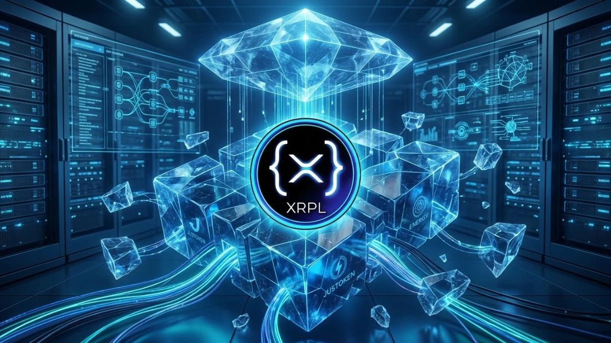 La tokenización de $2.200M en XRP Ledger depende en gran medida del token de energía Justoken