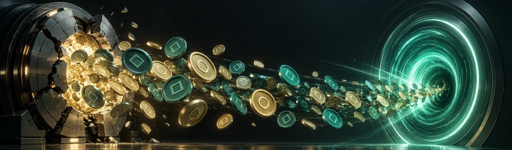 Zano afirma que un atacante explotó Gateway Addresses para acuñar 36,9 millones