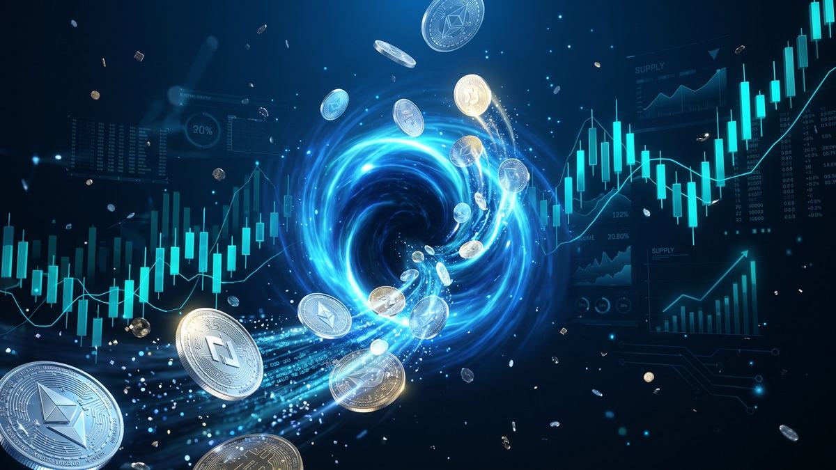 Zebec Network recompra ZBCN