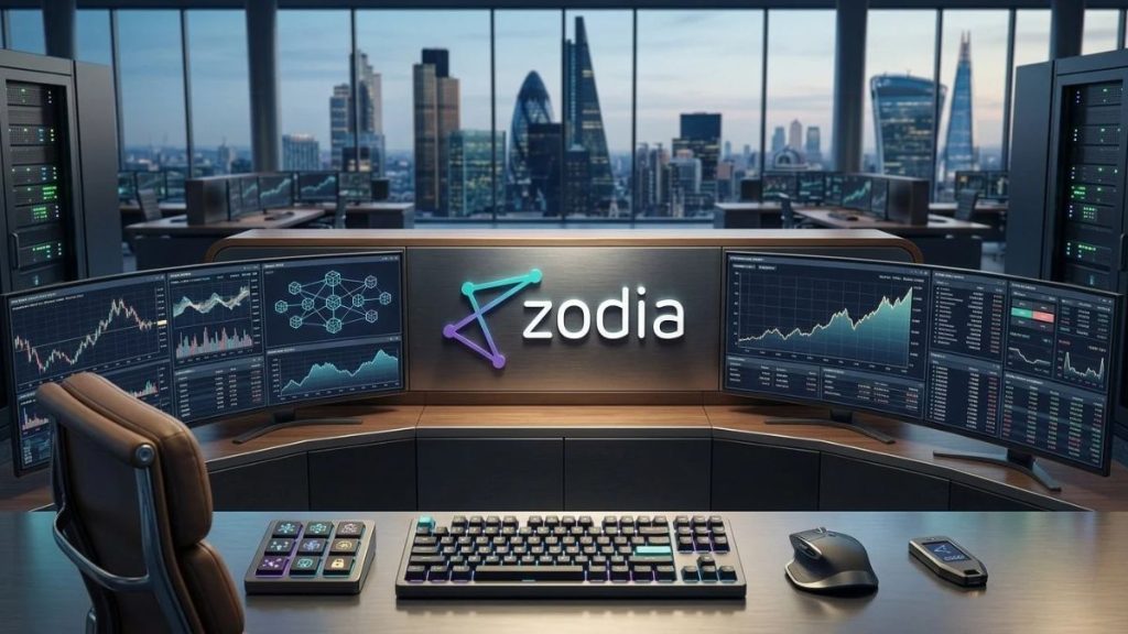 Review de Zodia Markets: por qué las firmas financieras líderes están prestando atención