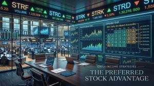 Accionistas de Strategy aprueban con 99,3% pagos de dividendos diarios