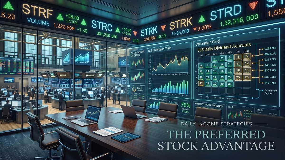 Accionistas de Strategy aprueban con 99,3% pagos de dividendos diarios