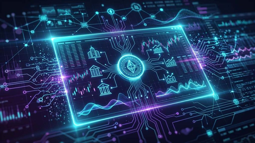 EQX Labs anunció el lanzamiento de 11 acciones tokenizadas y ETFs en Hyperliquid,