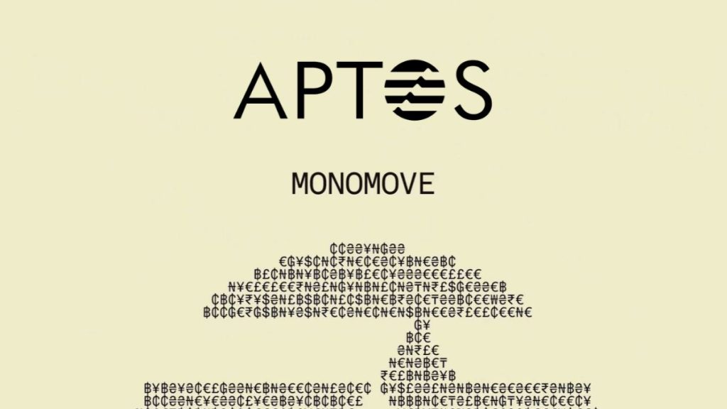 Aptos Labs Anuncia MonoMove: Contratos Inteligentes 55 Veces más Rápidos con Seguridad a Nivel de Motor