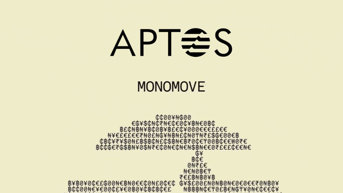 Aptos Labs Anuncia MonoMove: Contratos Inteligentes 55 Veces más Rápidos con Seguridad a Nivel de Motor