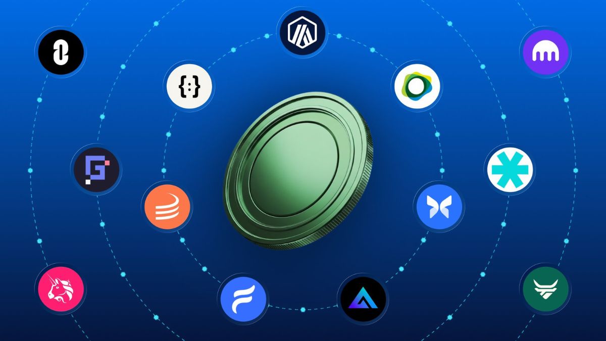 Arbitrum se Une a la Red Global Dollar Liderada por Paxos para Capturar la Economía de las Stablecoins