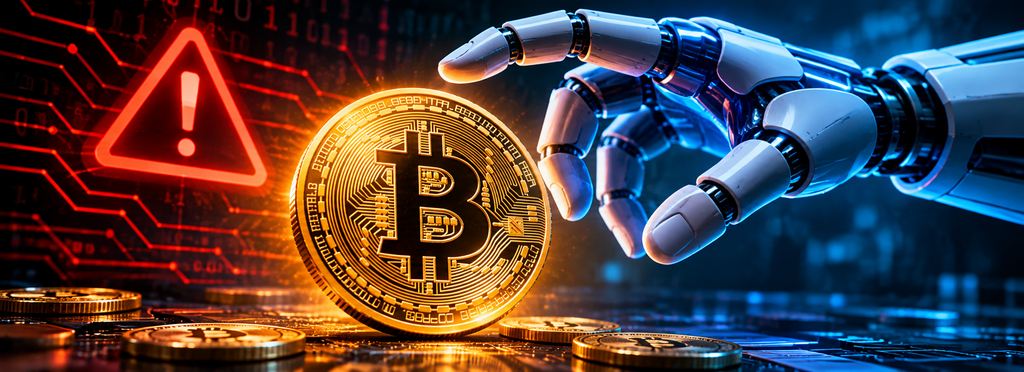 bitcoin IA