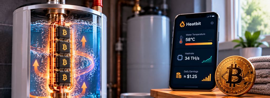 heatbit bitcoin