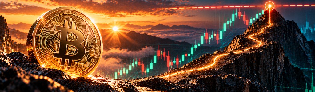 Bitfinex afirma que Bitcoin necesita recuperar $84.400