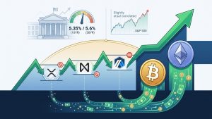 ciclo alcista cripto