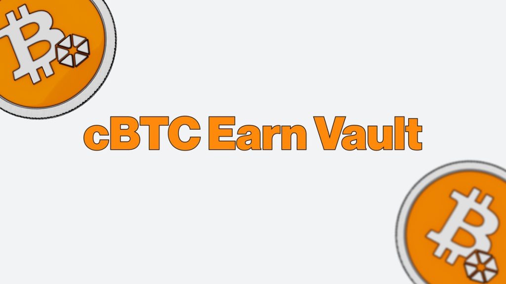 Citrea Lanza un Vault de Rendimiento para Holders de Bitcoin sin Necesidad de Convertir sus Fondos