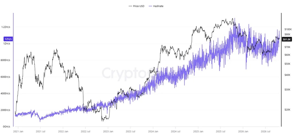 cryptoquant bitcoin
