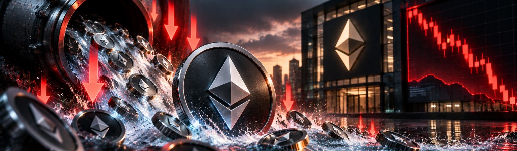 Los ETF de Bitcoin registraron $5,1 millones en entradas netas