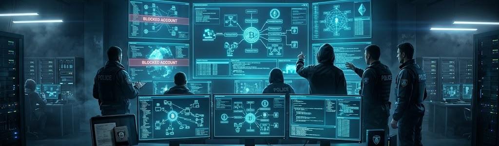 exchanges de criptomonedas
