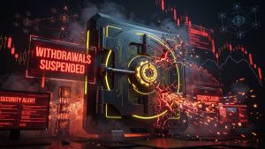 Binance suspende retiros tras un presunto exploit de hasta $5.800 millones
