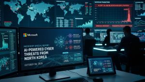 hackeo de Binance