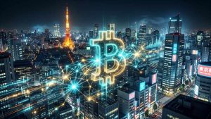 Japan Bitcoin Industry