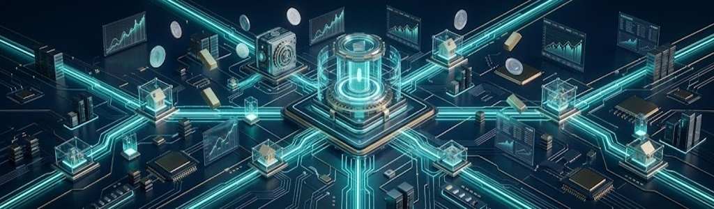 infraestructura regulada de stablecoins-