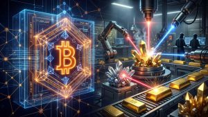 límite de emisión de 21 millones de Bitcoin