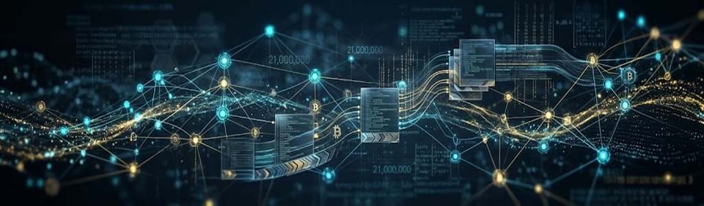 límite de emisión de 21 millones de Bitcoin
