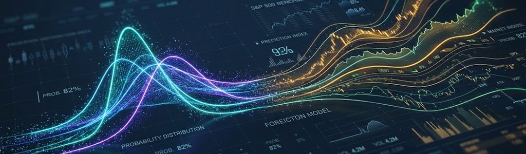 mercados de predicción financiera