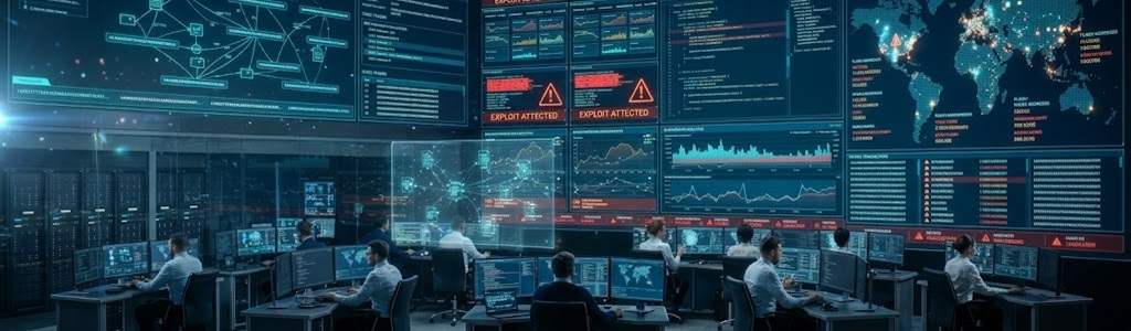 Blockaid reveló que un atacante movilizó más de 1.000 millones de dólares en préstamos flash
