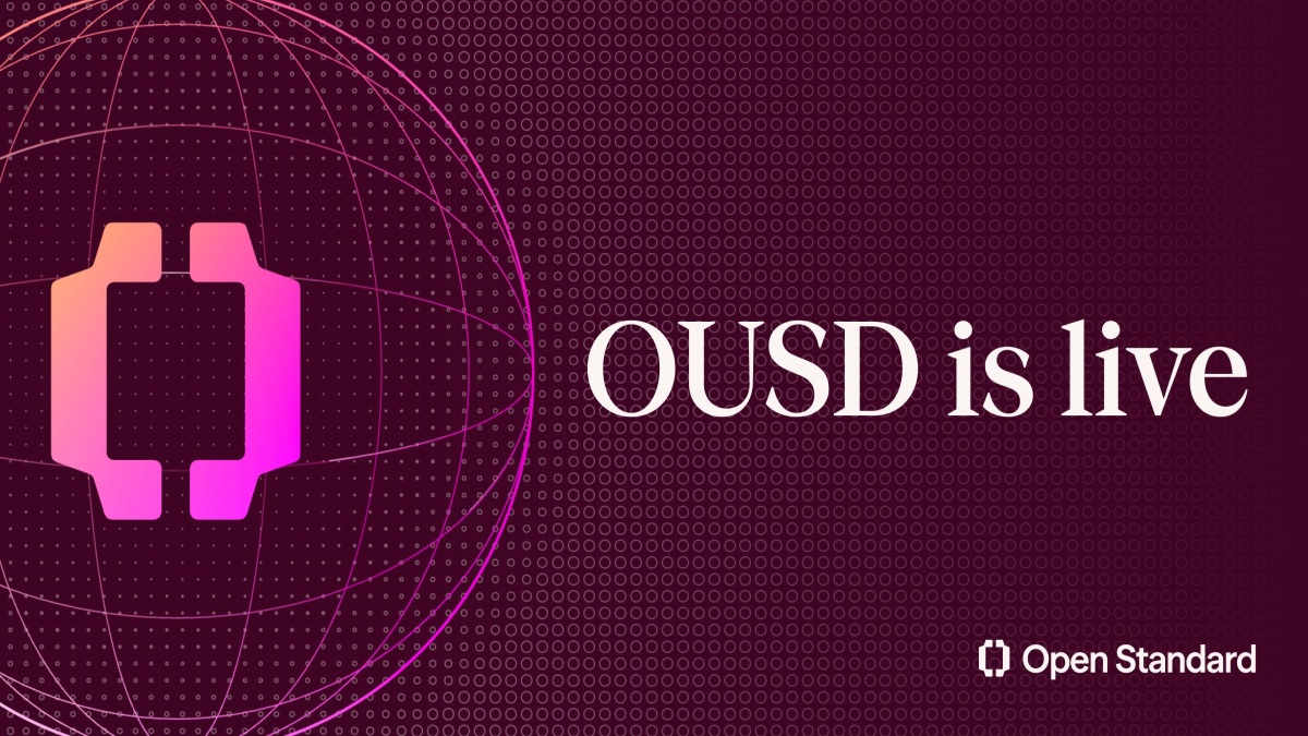 La Stablecoin OpenUSD se Lanza con Stripe, Coinbase y Mastercard para Desafiar a USDC