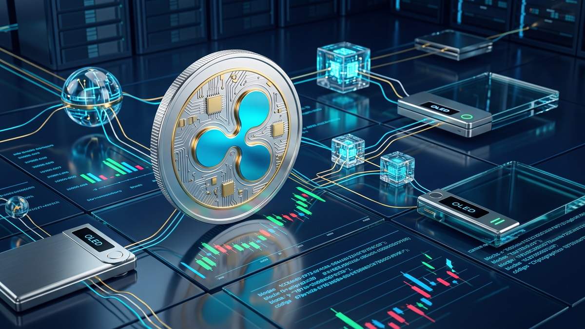 XRPL integra la tecnología de Privy y Stripe para desplegar billeteras integradas y pagos autónomos con agentes de IA