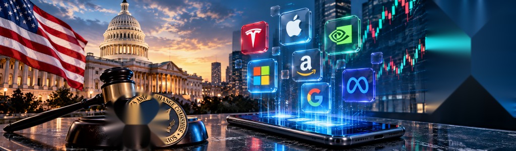 Perpetuals.com planea ofrecer acciones estadounidenses tokenizadas