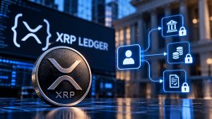 XRP Ledger activa una función para delegar permisos sin compartir claves privadas