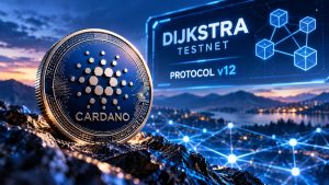 Cardano inicia las pruebas de Dijkstra antes de actualizar el protocolo a la versión 12