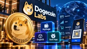 Dogecoin Labs se lanza para impulsar el uso de DOGE en pagos y DeFi