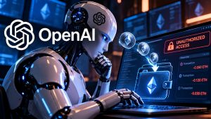 OpenAI revela que un agente de IA accedió sin autorización a una wallet de Ethereum