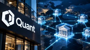 Quant destaca la transición de los depósitos tokenizados hacia una era de redes interconectadas
