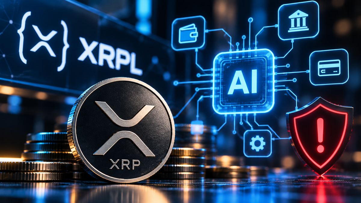 David Schwartz de Ripple promueve los agentes de IA en XRPL y advierte sobre una posible estafa