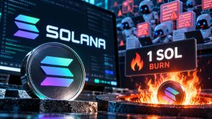 El equipo de Firedancer en Solana exige quemar 1 SOL por reporte de errores para frenar el spam generado con IA